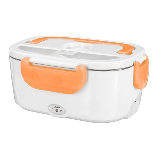 Generic YKPuii Electric Lunch Box Food Heater, 2-In-1 Portable Food Warmer Lunch Box for Car & Home - SW1hZ2U6NzI3ODE=