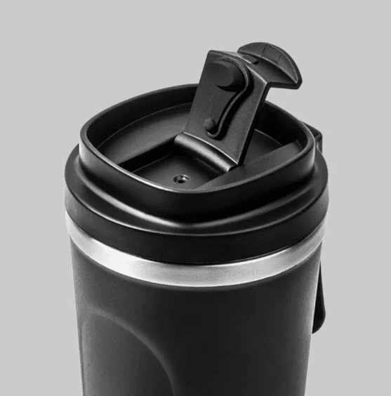 ماكينة كهربائية محمولة لتحضير القهوة XIAOMI - bud coffee maker Cup - SW1hZ2U6NzI3ODg=