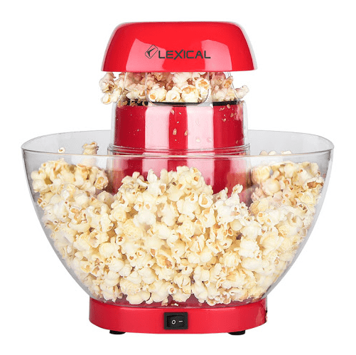 آلة صنع الفشار   Lexical - Popcorn Maker LPO-3502