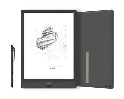 جهاز تابلت بوكس نوت 3 بالحبر الاكتروني للقراءة ONYX BOOX Note 3 tablet