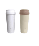 Xiaomi youpin 17pin portable boiling water cup 400ml 400w hide wires anti dry burning electric heating cup for home office travel - SW1hZ2U6NzkxOTA=