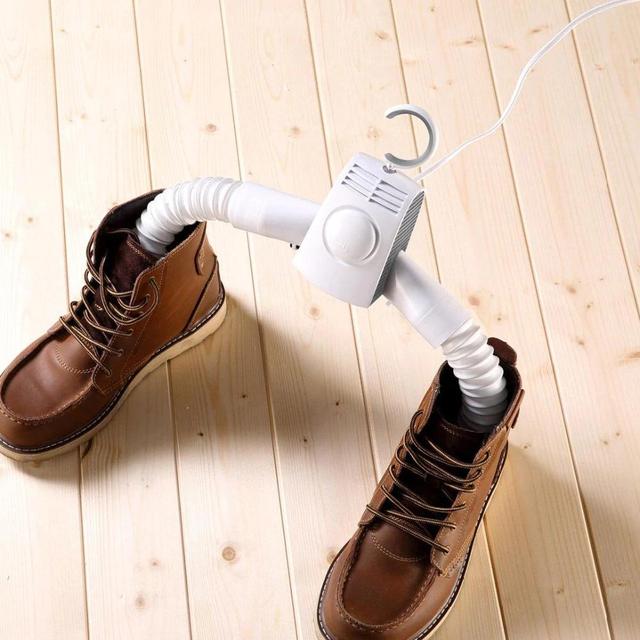 Generic Xiaomi Smartfrog Portable Electric Dryer Machine Clothes Shoes Dryer - SW1hZ2U6NzkyNTA=