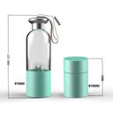 Generic mini portable juice blender - SW1hZ2U6MzczNTA=