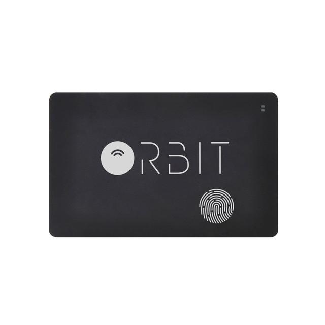 بطاقة Orbit Card لمعرفة مكان المحفظة والهاتف - SW1hZ2U6NDEwNDA=