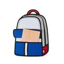 jump from paper adventure backpack red 13 - SW1hZ2U6MzI4ODA=