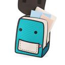 jump from paper spaceman backpack turquoise 13 - SW1hZ2U6MzI4ODQ=