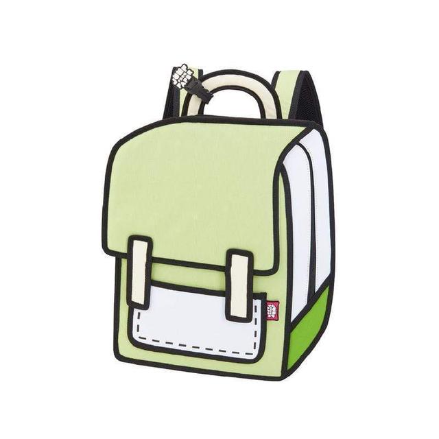 jump from paper spaceman backpack greenery 13 - SW1hZ2U6MzI4OTM=