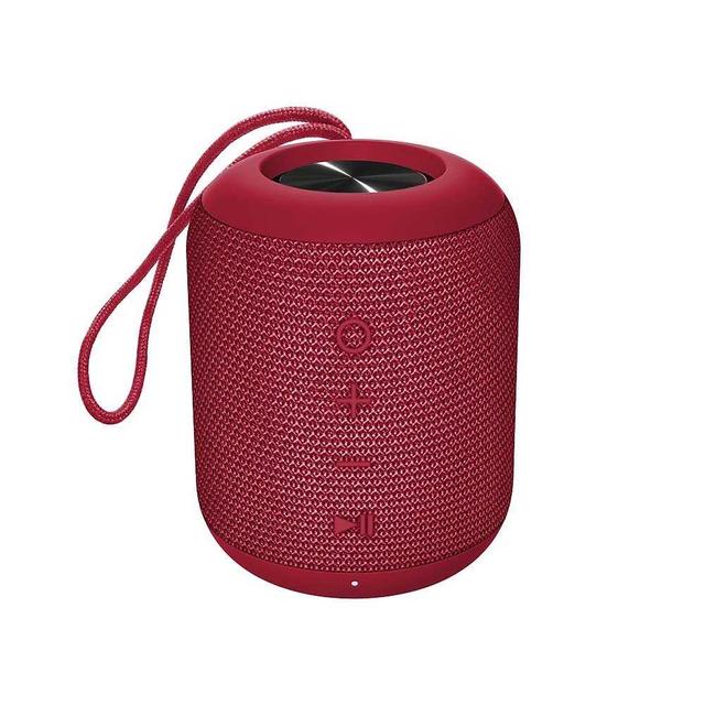 kami koto waterproof wireless bluetooth speaker red - SW1hZ2U6Mzk1ODI=