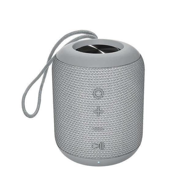 kami koto waterproof wireless bluetooth speaker gray - SW1hZ2U6Mzk1ODA=