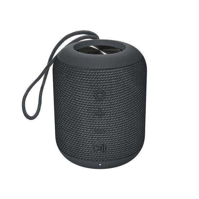 kami koto waterproof wireless bluetooth speaker charcoal - SW1hZ2U6Mzk1Nzg=