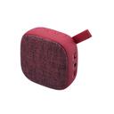 kami ebisu wireless bluetooth speaker red - SW1hZ2U6Mzk1NzU=