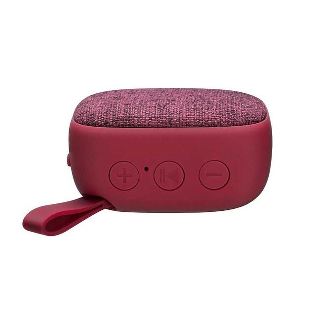 kami ebisu wireless bluetooth speaker red - SW1hZ2U6Mzk1NzY=