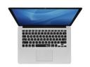 كفر لوحة مفاتيح KB Covers - Keyboard Cover for MacBook Air 2018 - أسود - SW1hZ2U6NTcwNjI=