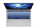 كفر لوحة مفاتيح KB Covers - Keyboard Cover for MacBook Pro - 13 / 15 بوصة - أزرق - SW1hZ2U6NTcwNzY=