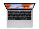 كفر لوحة مفاتيح باللغة العربية KB Covers - Keyboard Cover for MacBook Pro - 13 / 15 بوصة - شفاف - SW1hZ2U6NTcwODA=