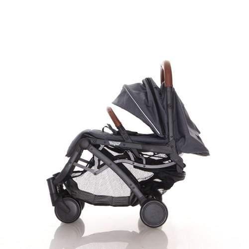 keenz air plus baby stroller black - SW1hZ2U6NzI4ODE=