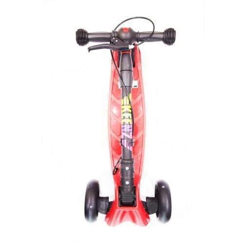 keenz scooter red - SW1hZ2U6NzI5MDU=