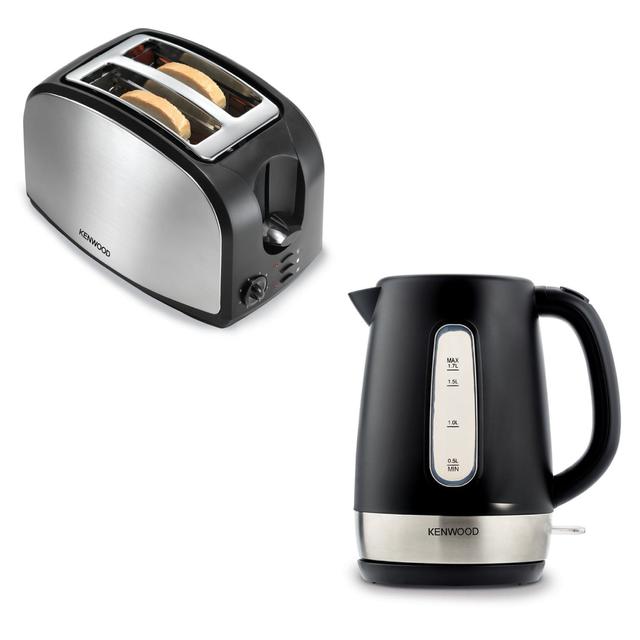 kenwood bundle kettle toaster zjp01 a0bk tcm01 a0bk mpm01 000bk - SW1hZ2U6Nzk0NzE=