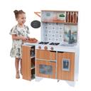 مطبخ اطفال خشب تفاعلي كيد كرافت KidKraft Taverna Play Kitchen - SW1hZ2U6NjgwNDE=