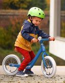 سيكل اطفال كفرين أزرق كيندر كرافت Kinderkraft Blue Balance Bike Rapid - SW1hZ2U6ODI0NTU=