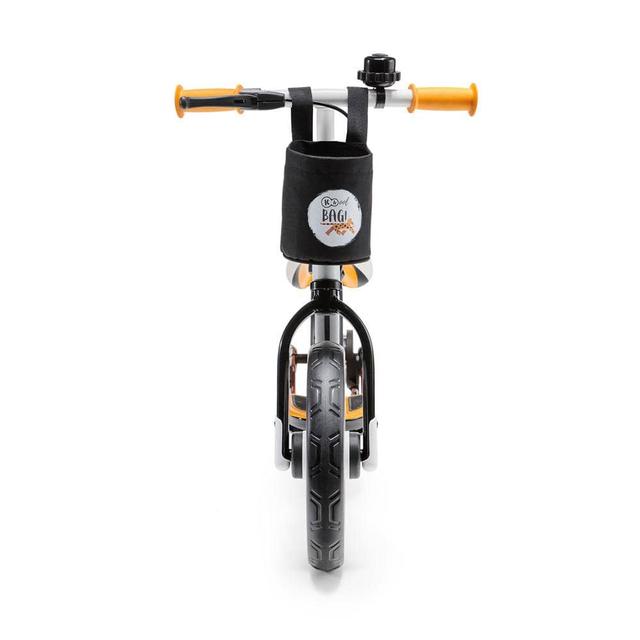 دراجة لون برتقالي Kinderkraft Balance Space orange - SW1hZ2U6ODI0Njc=