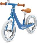 دراجة لون تركوازي Kinderkraft Balance 2WAY next z akcesoriami - SW1hZ2U6ODI0Nzg=