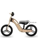 دراجة هوائية للاطفال بدون دواسات كندركرافت Kinderkraft Balance UNIQ natural - SW1hZ2U6ODI0ODc=