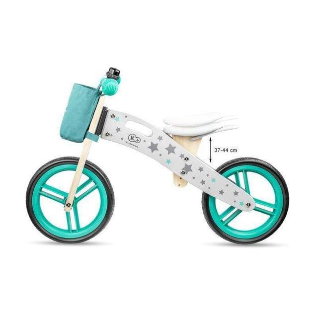 دراجة Kinderkraft Balance Runner Stars with accessories - SW1hZ2U6ODI1MDQ=