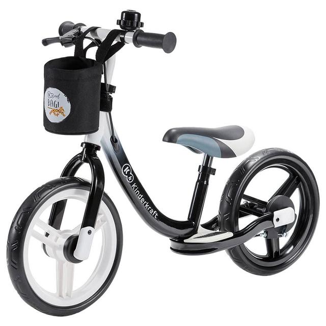 دراجة لون أسود Kinderkraft Balance Space - SW1hZ2U6ODI0NjM=