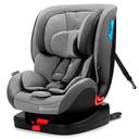 kinderkraft car seat vado with isofix system grey - SW1hZ2U6ODE5NzQ=