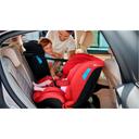 مقعد سيارة للأطفال لون أحمر Kinderkraft VADO with ISOFIX system - SW1hZ2U6ODE5ODM=
