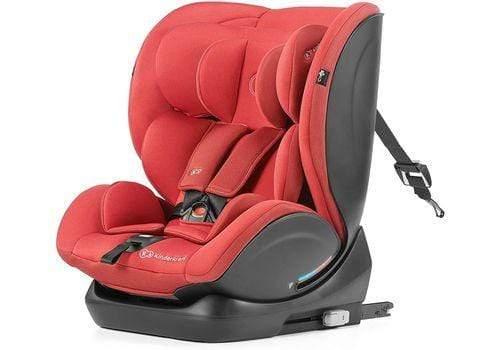kinderkraft car seat myway with isofix system red - SW1hZ2U6ODE5OTY=