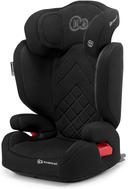 مقعد سيارة للأطفال لون أسودKinderkraft XPAND black with ISOFIX system - SW1hZ2U6ODIwOTI=