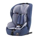 مقعد سيارة للأطفال لون أزرق Kinderkraft SAFETY-FIX  with ISOFIX system - SW1hZ2U6ODIwMDc=