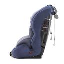 kinderkraft car seat safety fix navy with isofix system - SW1hZ2U6ODIwMTA=