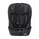 مقعد سيارة للأطفال لون أسود Kinderkraft SAFETY-FIX with ISOFIX system - SW1hZ2U6ODIwMTM=