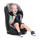 مقعد سيارة للأطفال لون أسود Kinderkraft SAFETY-FIX with ISOFIX system - SW1hZ2U6ODIwMTQ=