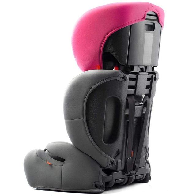 kinderkraft car seat concept pink - SW1hZ2U6ODIwMzA=