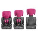 kinderkraft car seat concept pink - SW1hZ2U6ODIwMzE=