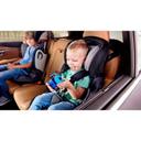 مقعد سيارة للأطفال لون ليموني Kinderkraft Comfort Up - SW1hZ2U6ODIwNDk=