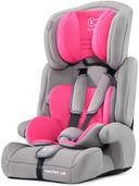 مقعد سيارة للأطفال لون زهري Kinderkraft Comfort Up - SW1hZ2U6ODIwNTE=