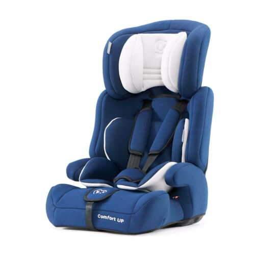 مقعد سيارة للأطفال لون أزرق Kinderkraft Comfort Up - SW1hZ2U6ODIwNTU=