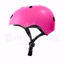 kinderkraft helmet safety pink - SW1hZ2U6ODI1NDU=