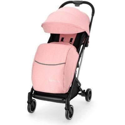 kinderkraft pushchair indy pink - SW1hZ2U6ODE3NzI=