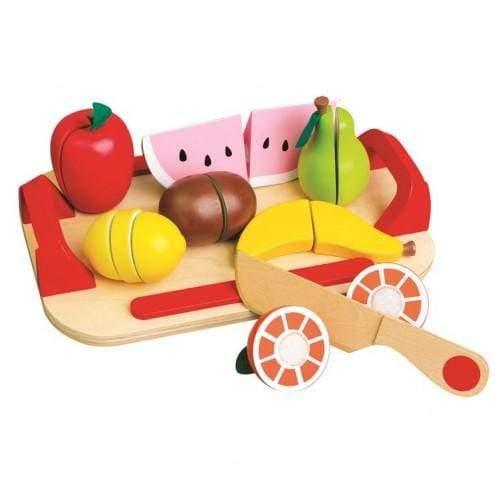 مجموعة ألعاب الفاكهة Lelin - Fruit Play Set