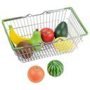 لعبة Lelin - My Shopping Basket - Fruit Set - SW1hZ2U6NzM2Mjg=