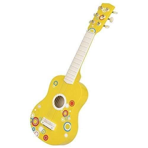 جيتار للأطفال Lelin - Bubble Guitar - SW1hZ2U6NzM2Mzg=