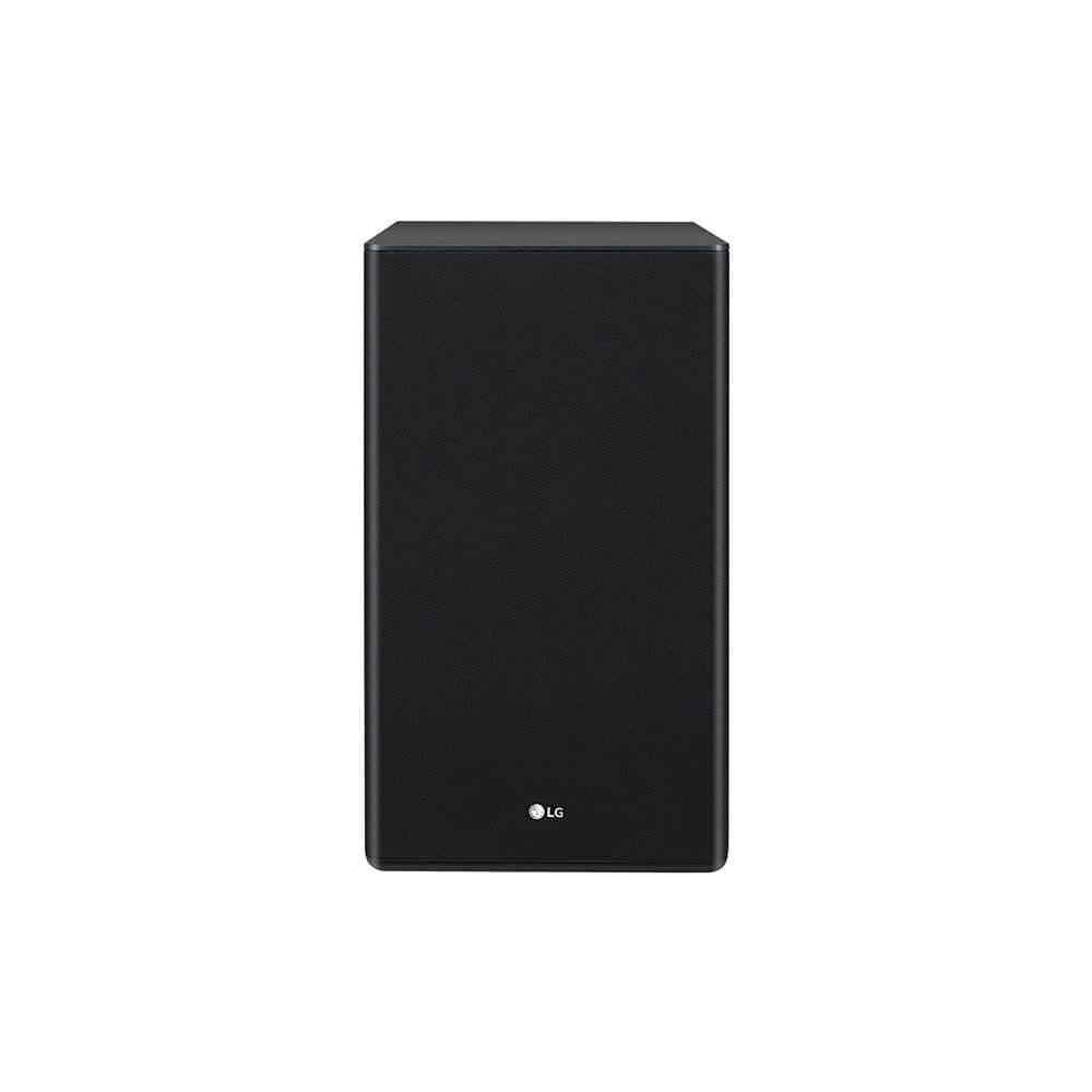 مكبر الصوت LG - SL9Y 4.1.2 Channel 500W Sound Bar with Meridian Technology & Dolby Atmos - أسود - cG9zdDo2OTM2OA==