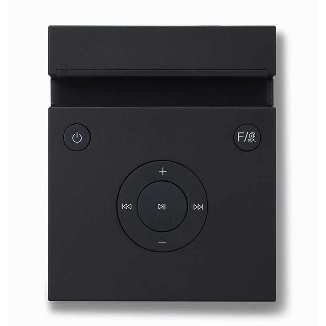 مكبر صوت LG - RL3 XBoom Tower 130W Bluetooth Music System - أسود - SW1hZ2U6NjkzODI=