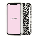 lumee duo case for iphone 11 pro leopard glitter - SW1hZ2U6NTczMjg=